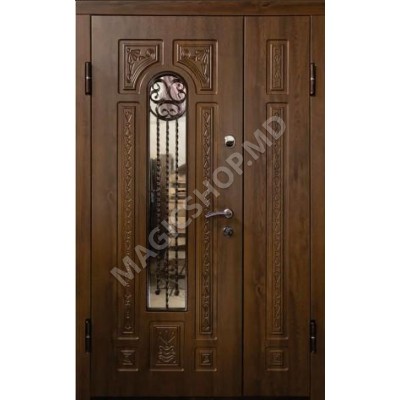 Usa exterior Diplomat 25 (2050x1200mm)